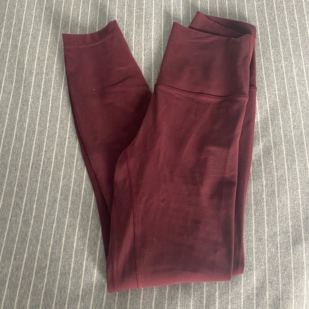 Align leggings